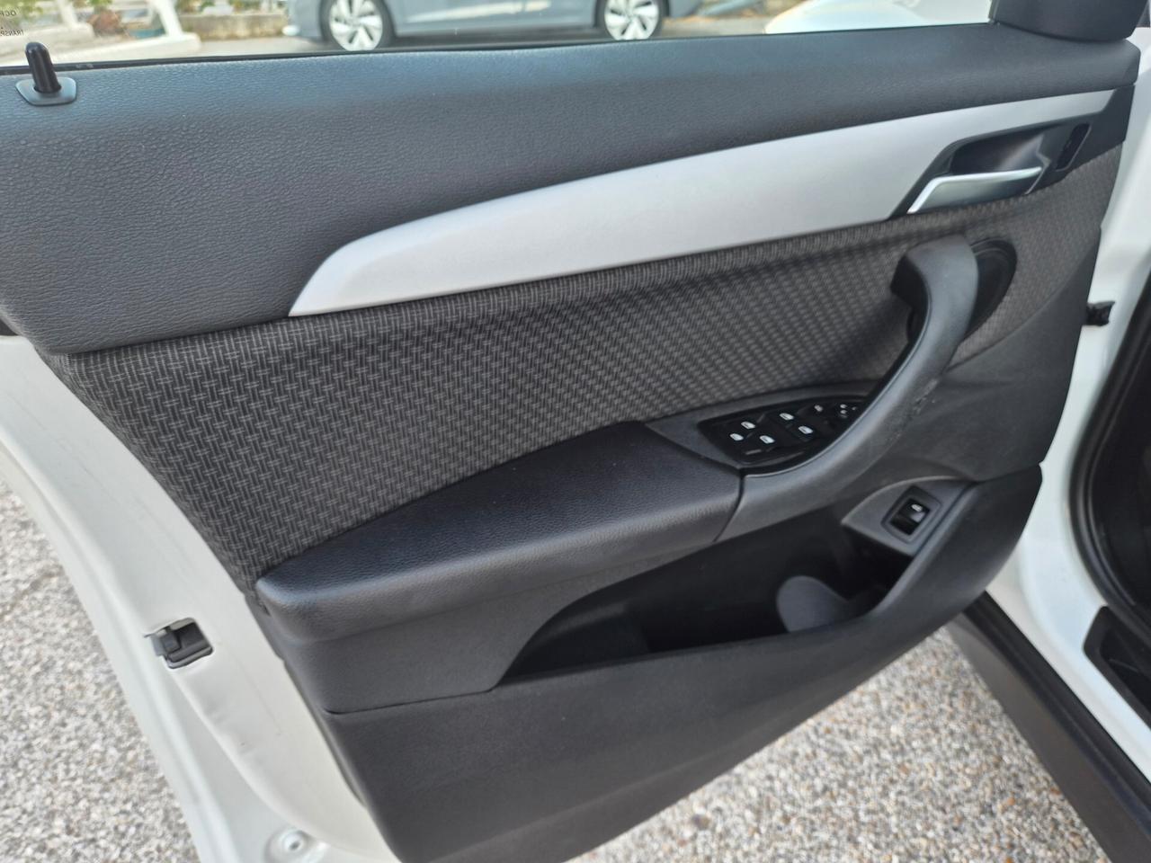 Bmw X1 xDrive18d Business Advantage