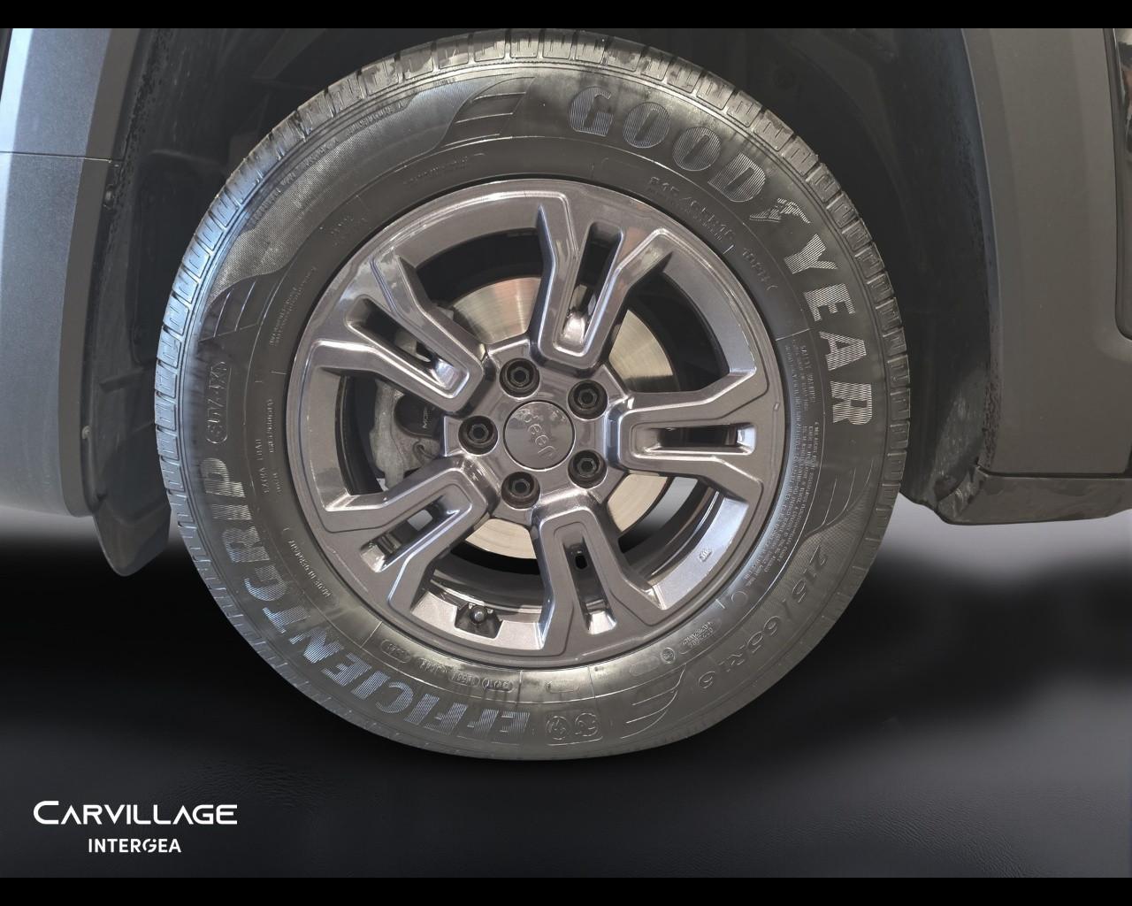 JEEP Renegade 1.6 mjt Longitude 2wd 130cv