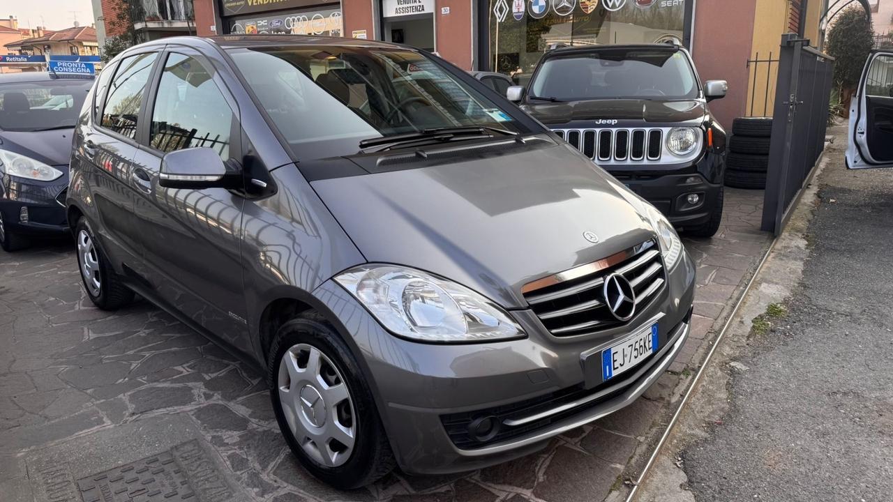 Mercedes-benz A 160 BlueEFFICIENCY Executive