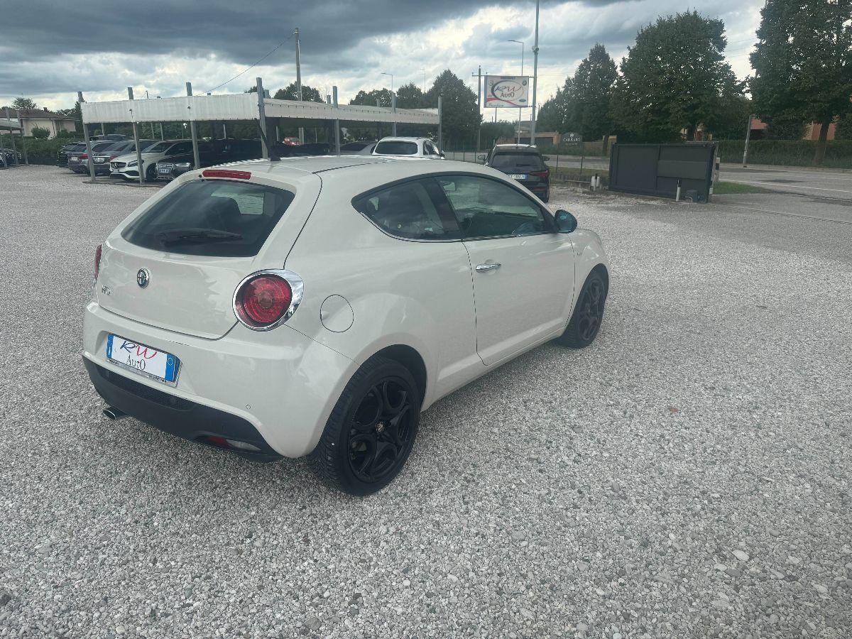 ALFA ROMEO - MiTo - 1.3 JTDm 85 CV S&S Distinctive