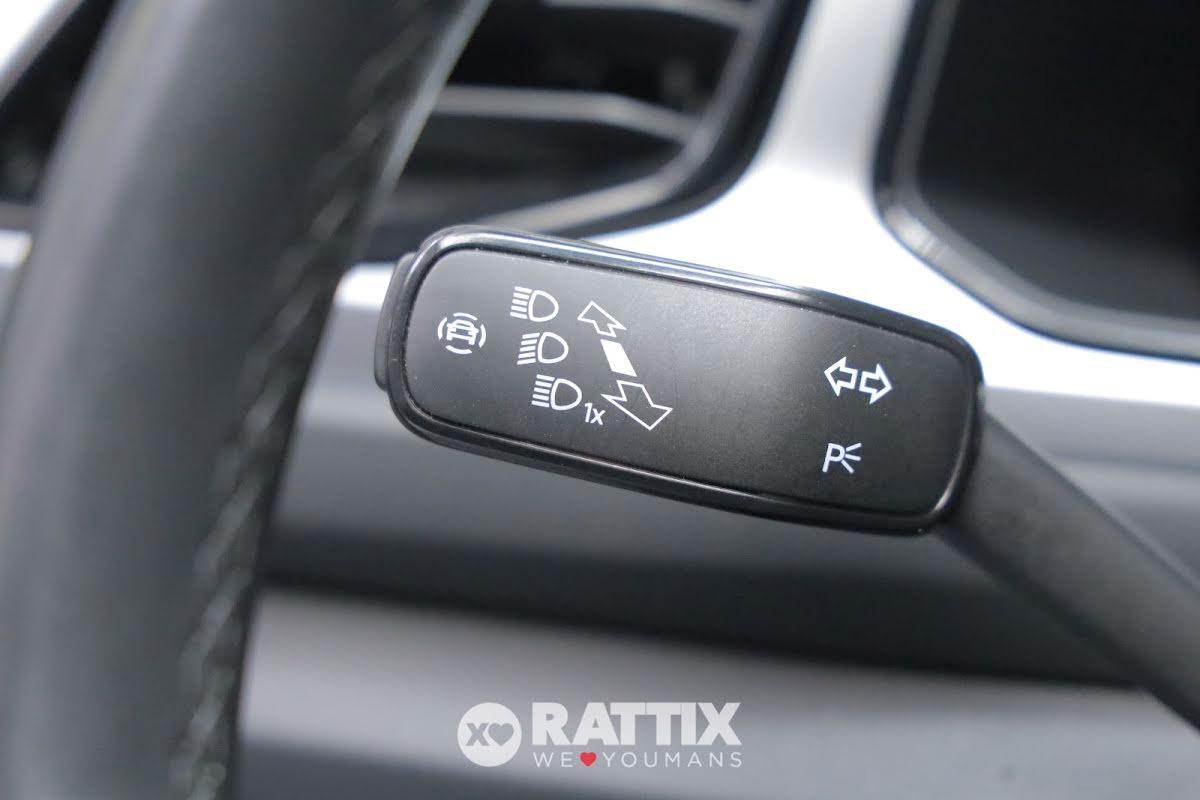 Volkswagen T-Roc 2.0 TDI 115CV Life