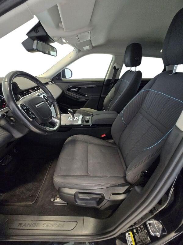 Land Rover RR Evoque Range Rover Evoque 2.0D I4-L.Flw 150 CV AWD Auto - AUTOCARRO