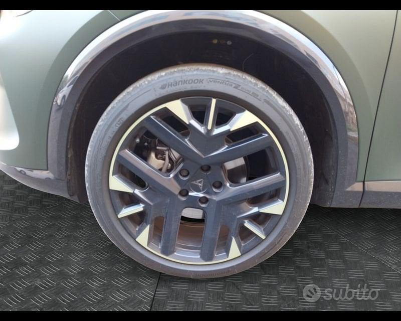 CUPRA Formentor Nuova CUPRA FormentorFormento...