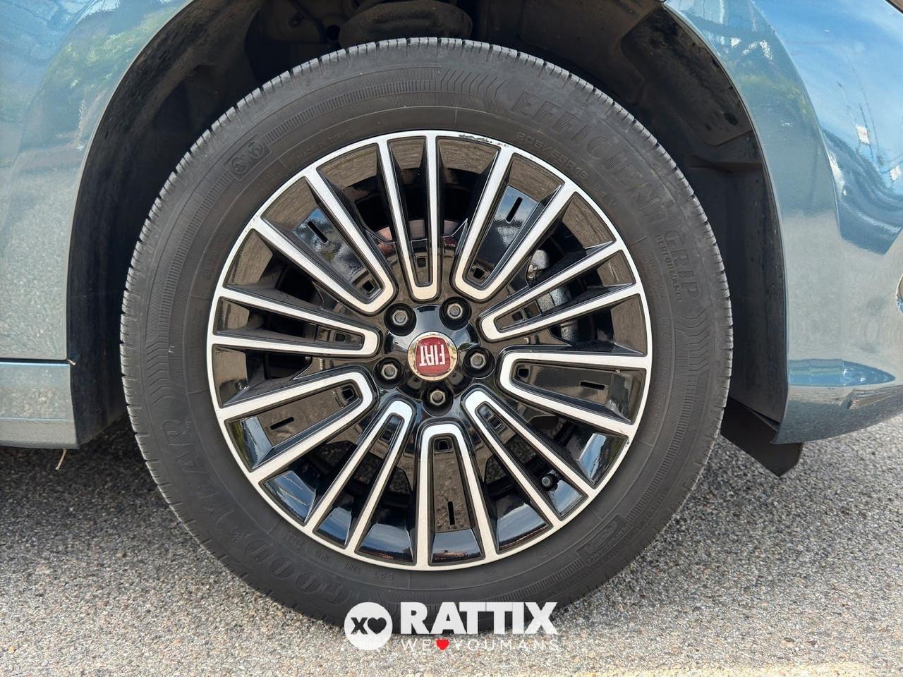 Fiat Tipo 1.0 t3 100CV
