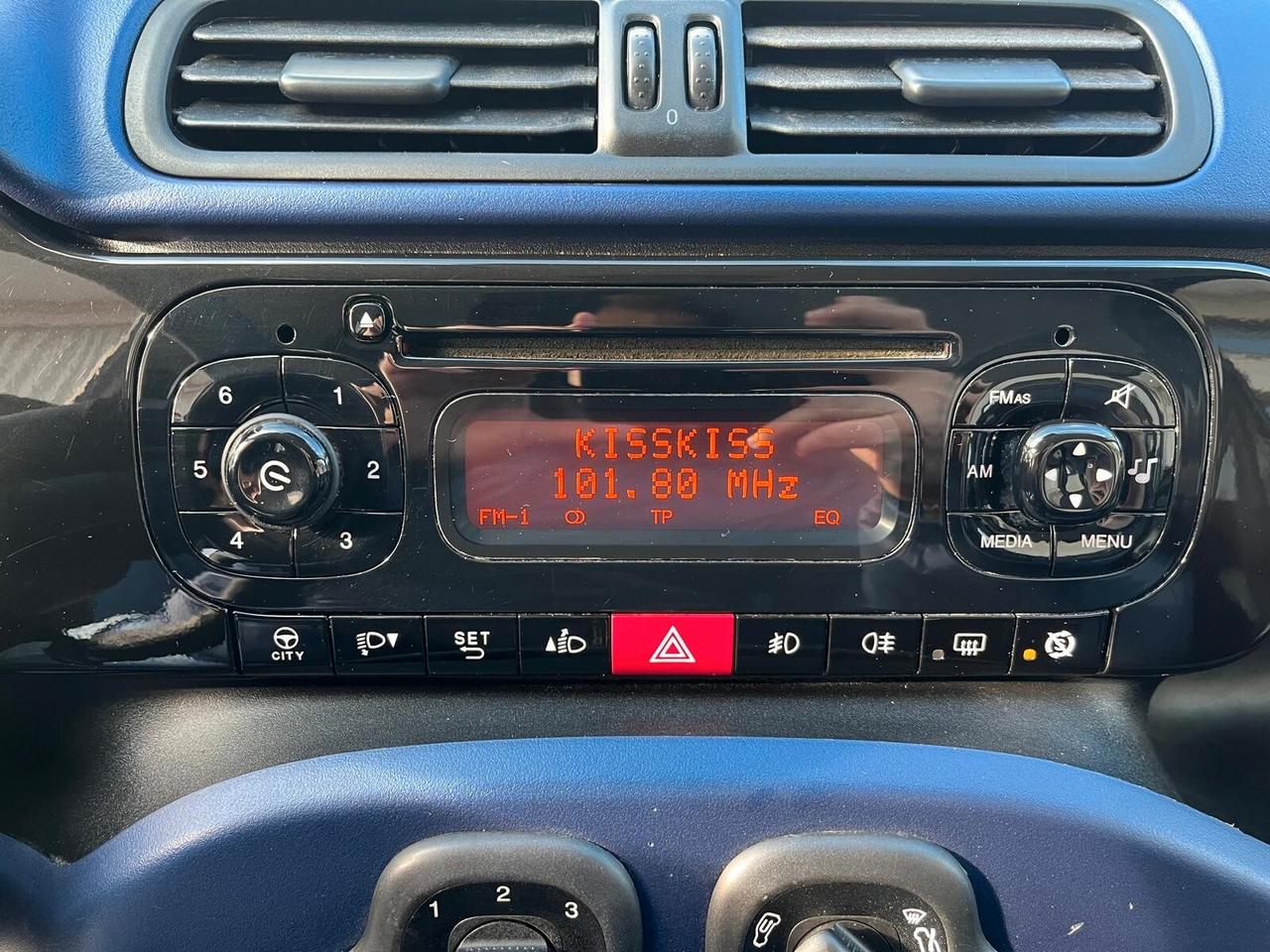 Fiat Panda 1.3 MJT S&S Pop