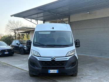 Citroen jumper L2 H2