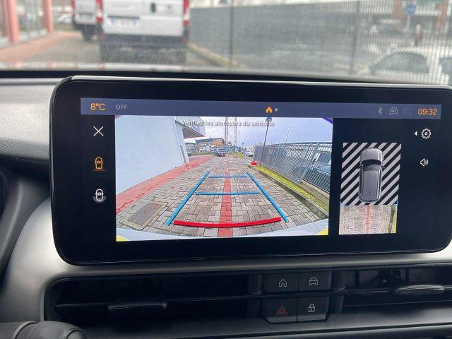 JEEP Avenger 1.2 Turbo Summit PREZZO PROMO