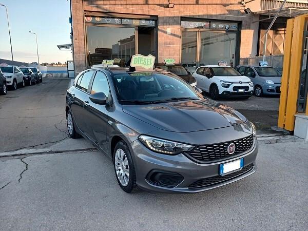 FIAT TIPO 1.3 Mjt 95cv 5 Porte S&S Easy