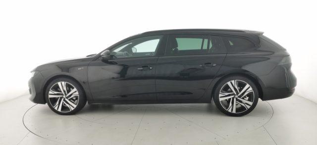 PEUGEOT 508 PureTech Turbo 225 Stop&Start EAT8 SW GT