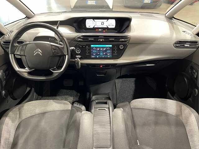 Citroen C4 Picasso BlueHDi 120 S&S EAT6 Shine