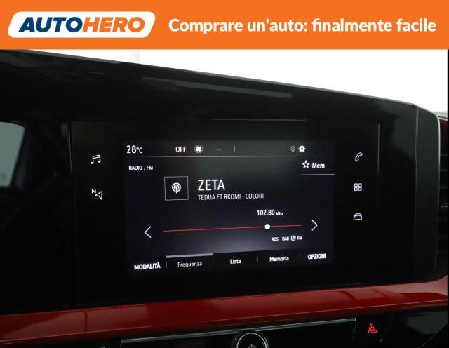 OPEL Mokka 1.2 Turbo 130 CV aut. GS Line +