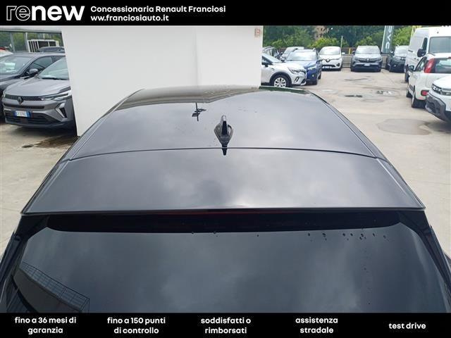 RENAULT Captur TCE 90 TECHNO