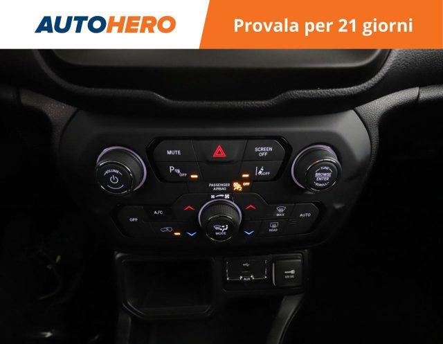 JEEP Renegade 1.4 MultiAir DDCT Limited