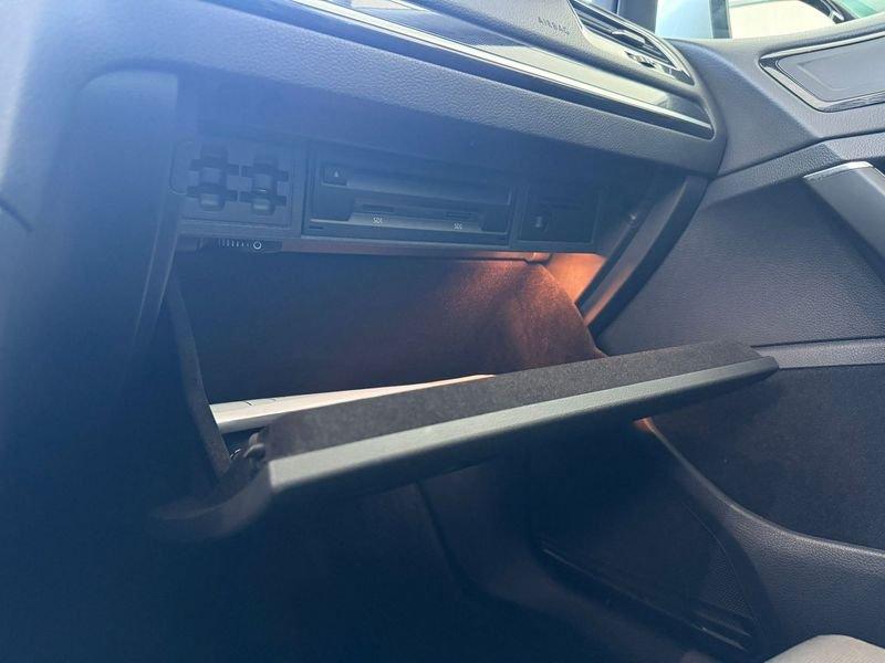 Volkswagen Golf Golf VII 5p 1.6 TDI 115cv DSG Executive BlueMotion Technology