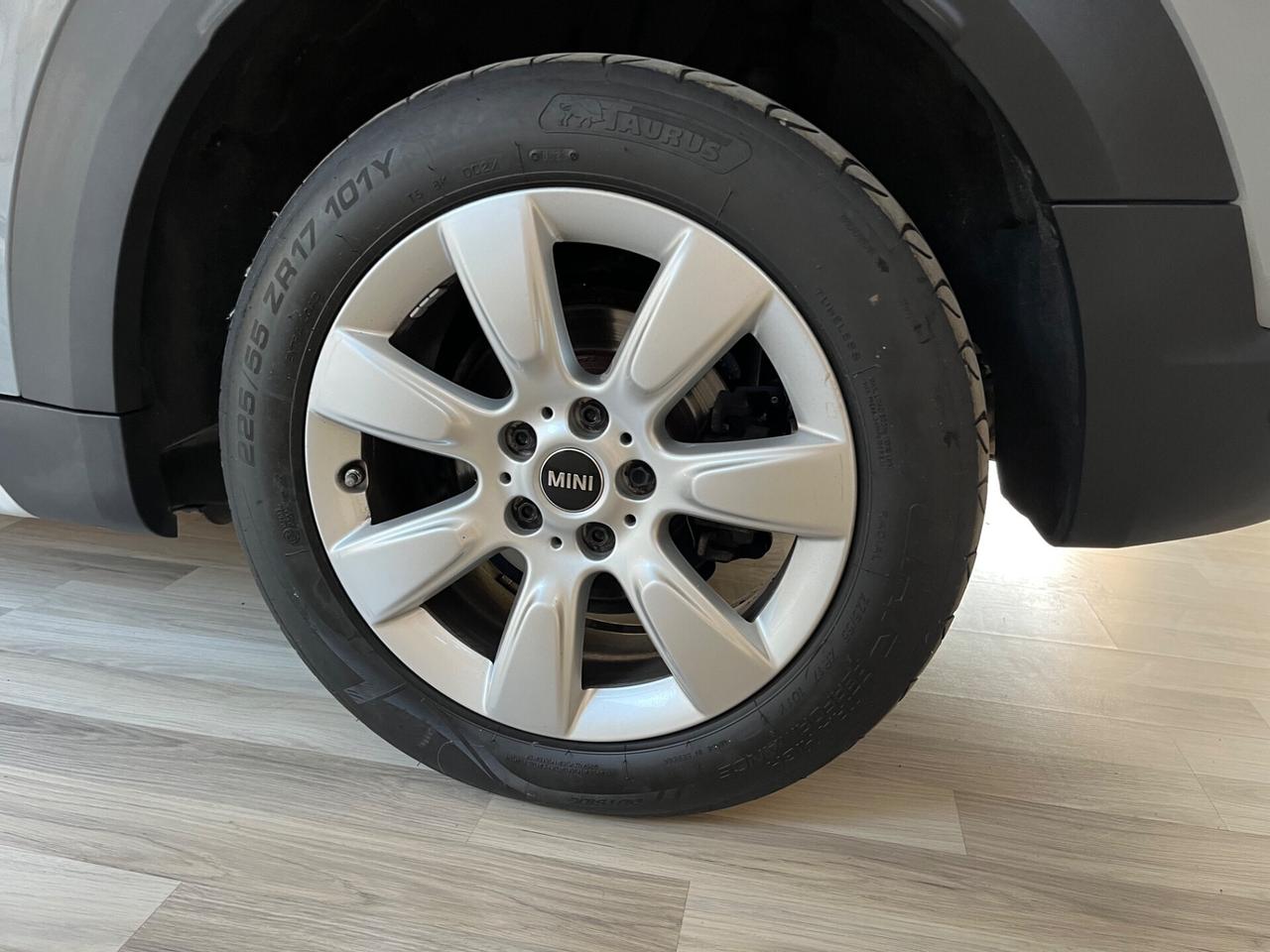 Mini Cooper D Countryman 1.5 One