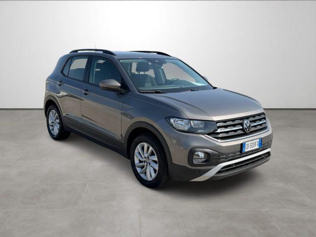 VOLKSWAGEN T-Cross 1.0 TSI 115 CV Style BMT