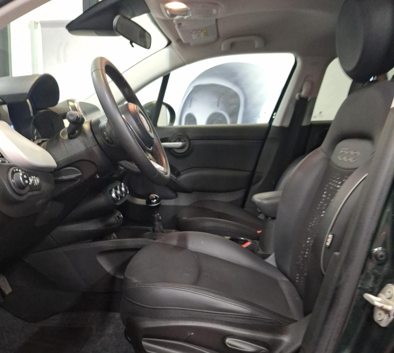 Fiat 500X 1.0 T3 120 CV Connect