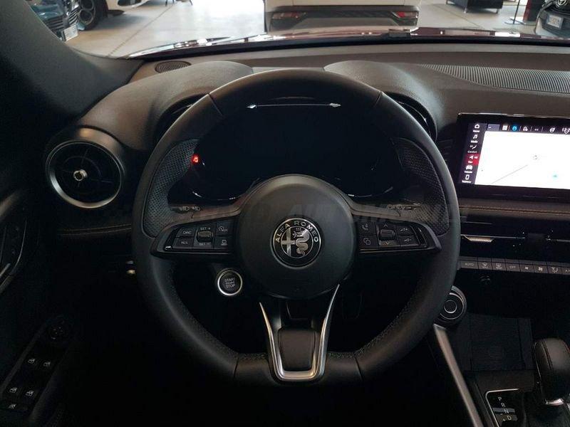 Alfa Romeo Tonale Tonale 1.5 hybrid Sprint 130cv tct7