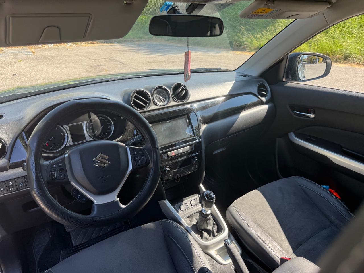 Suzuki Vitara 1.6 DDiS V-Cool