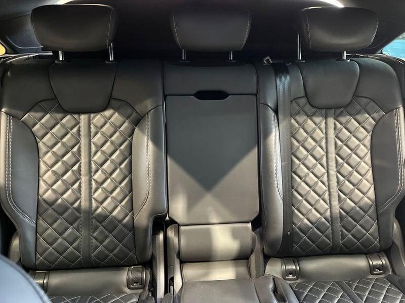 Audi Q5 I Sportback 2021 S Sportback 3.0 tdi mhev 48V Sport Attitude quattro tiptro