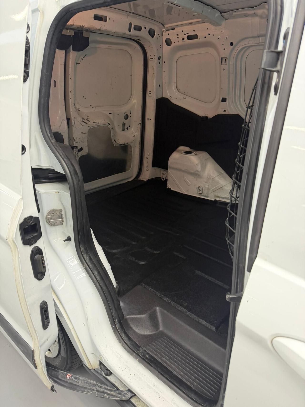 Ford Transit Courier 1.5 TDCi 75CV Van Entry