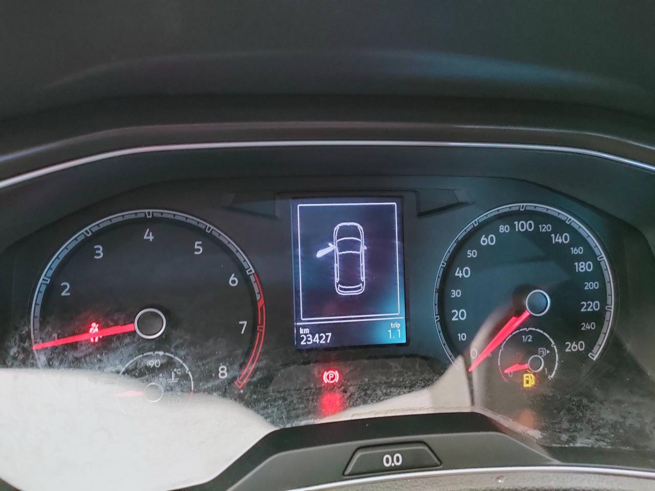 VOLKSWAGEN T-Roc I 2017 - T-Roc 1.0 tsi Style 115cv