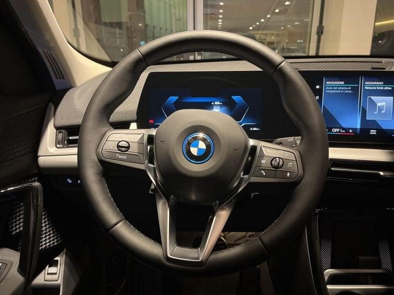 BMW X1 i xDrive30