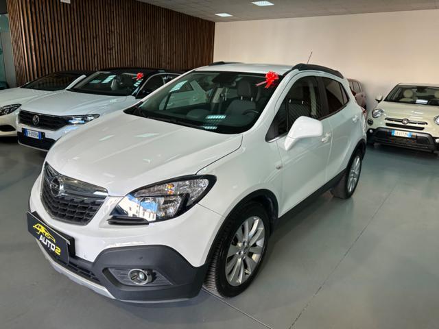 OPEL Mokka 1.4 Turbo Ecotec 140CV* Cosmo*UNIPROP*FINANZIABILE