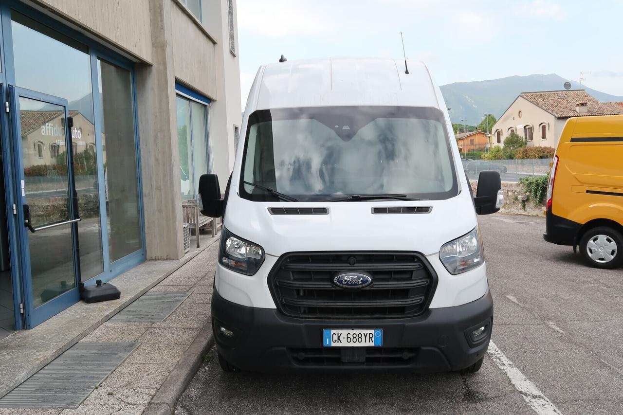 Ford Transit 350 2.0 TDCi 170 cv Trend L3 H3 Van