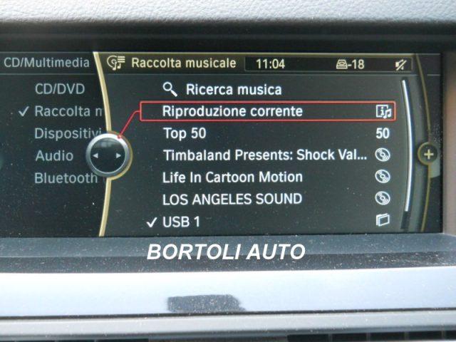 BMW 520 d FUTURA AUTOMATICA FULL OPTIONAL