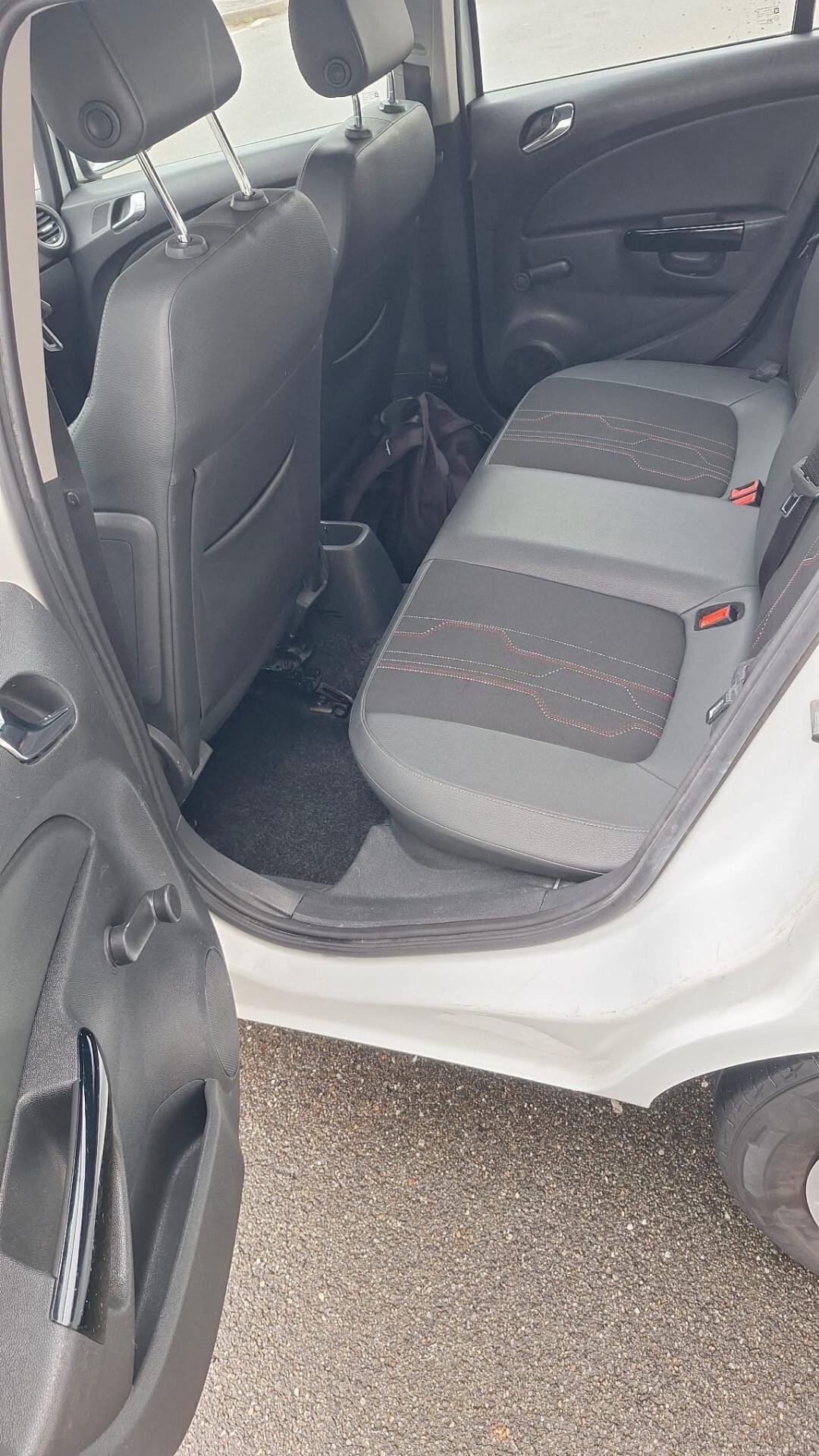 Opel Corsa 1.2 85CV 5 porte GPL-TECH Ecotec