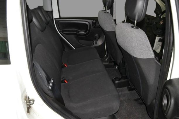 FIAT PANDA - 1.0 70cv HYBRID