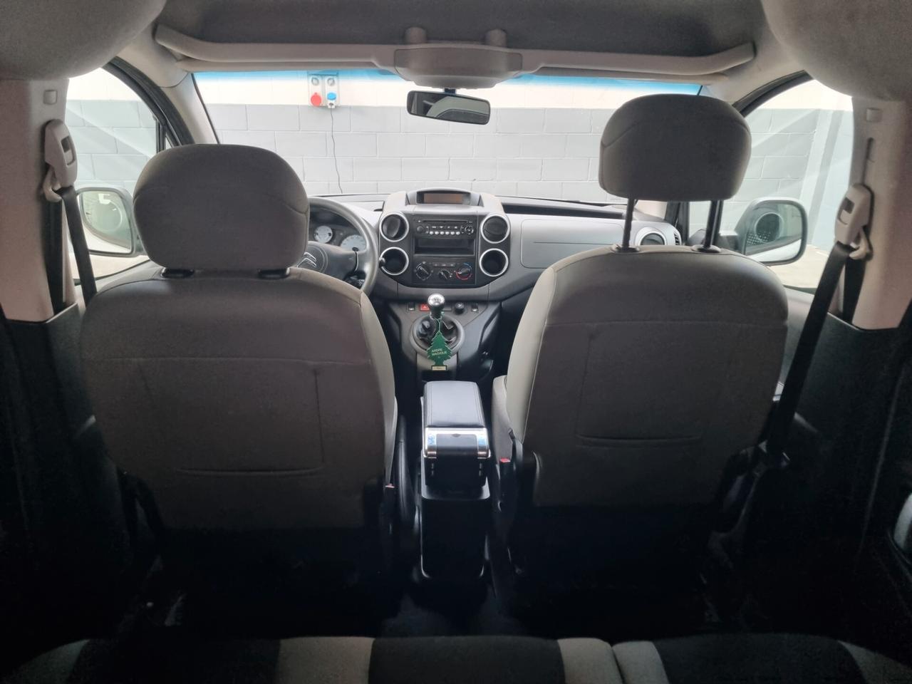 Citroen Berlingo Multispace BlueHDi 100 Feel