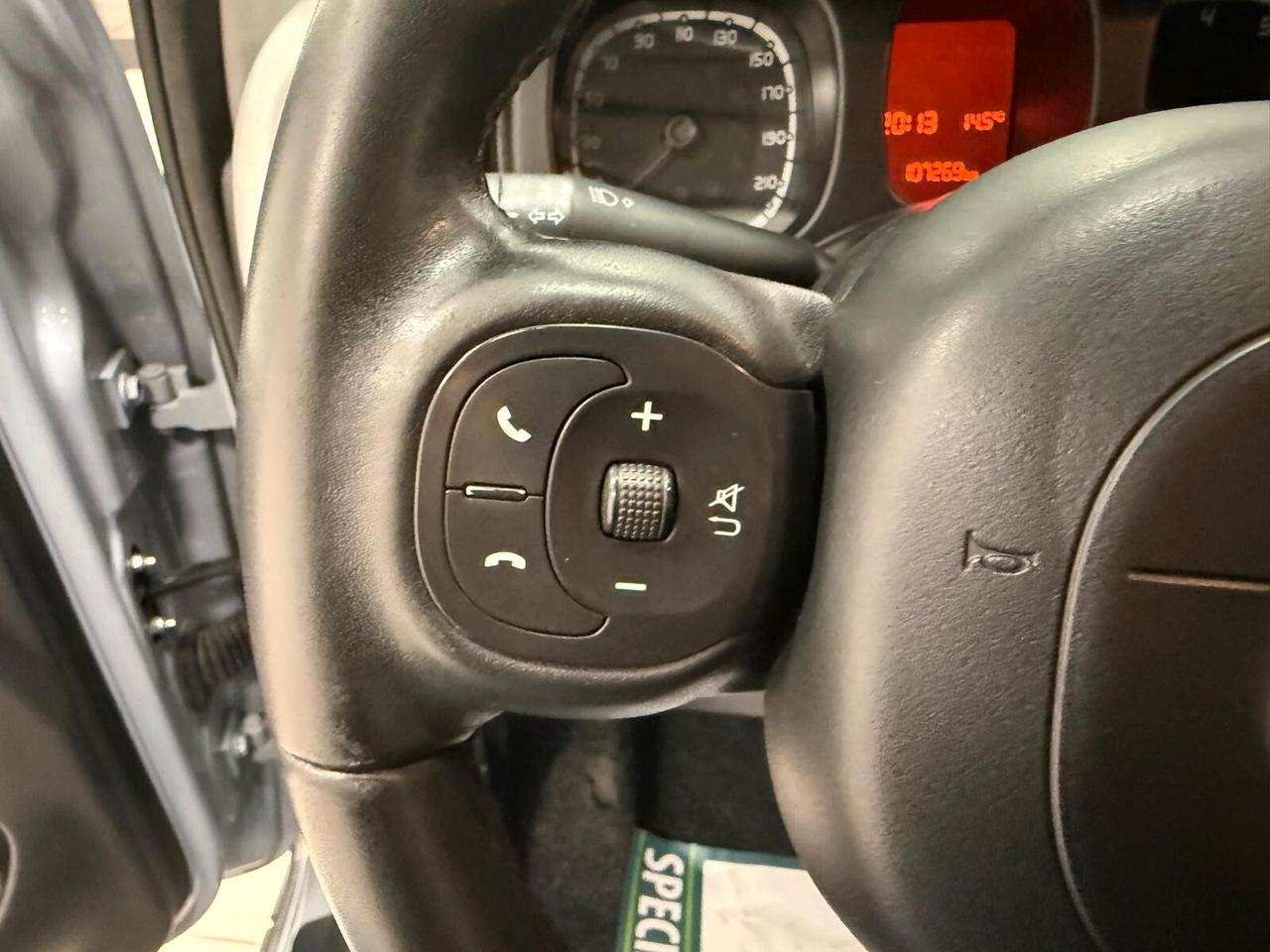 Fiat Panda 1.2 City Cross