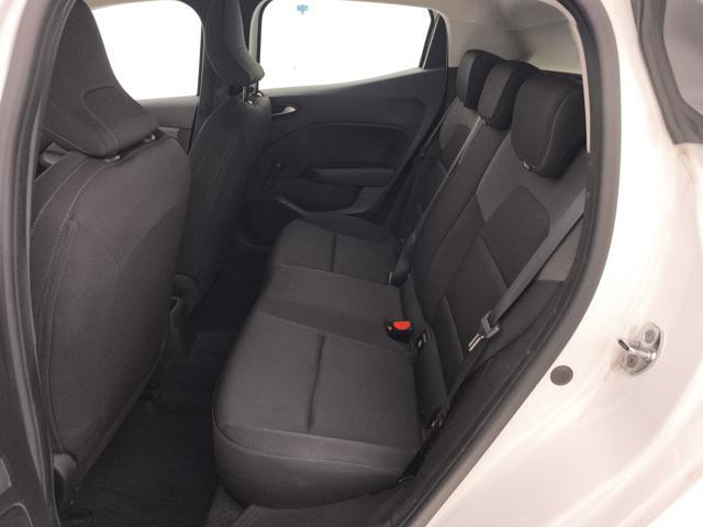 RENAULT Clio 1.5 blue dci Business 85cv