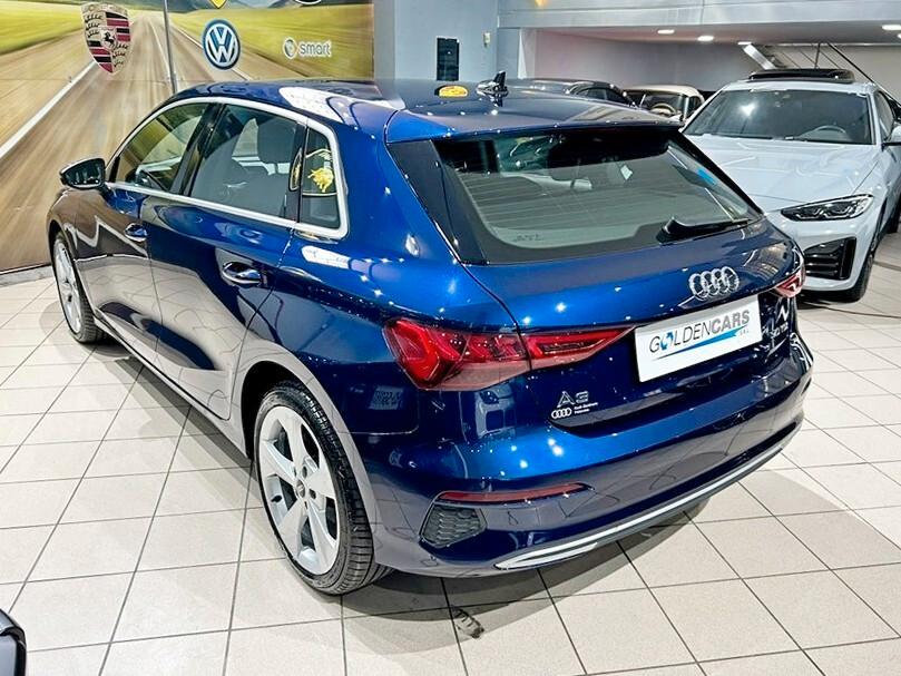 Audi A3 SPB 30 TDI S tronic