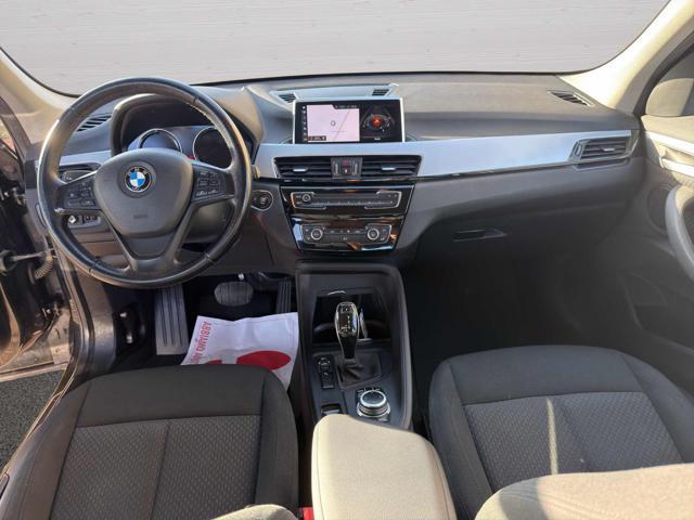 BMW X1 sDrive18d Business Advantage Auto