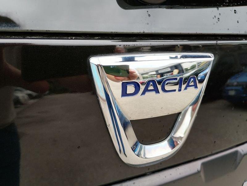 Dacia Duster 1.5 dCi 110cv Ambiance