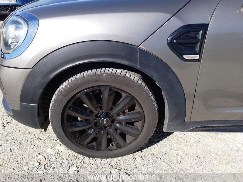 MINI Mini Countryman F60 2017 Diese Mini Countryman 2.0 Cooper D Hype auto my18