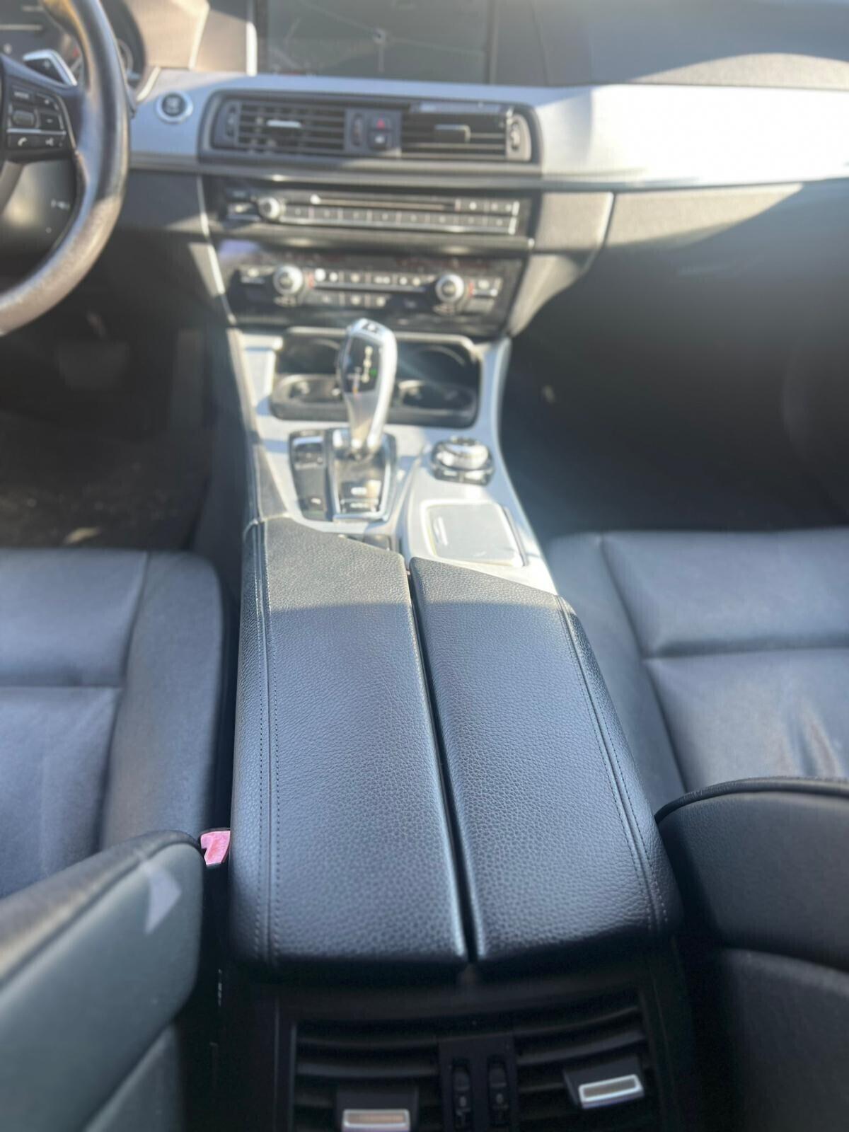 Bmw 520d Xdrive Msport Navi Prof xenon led autom