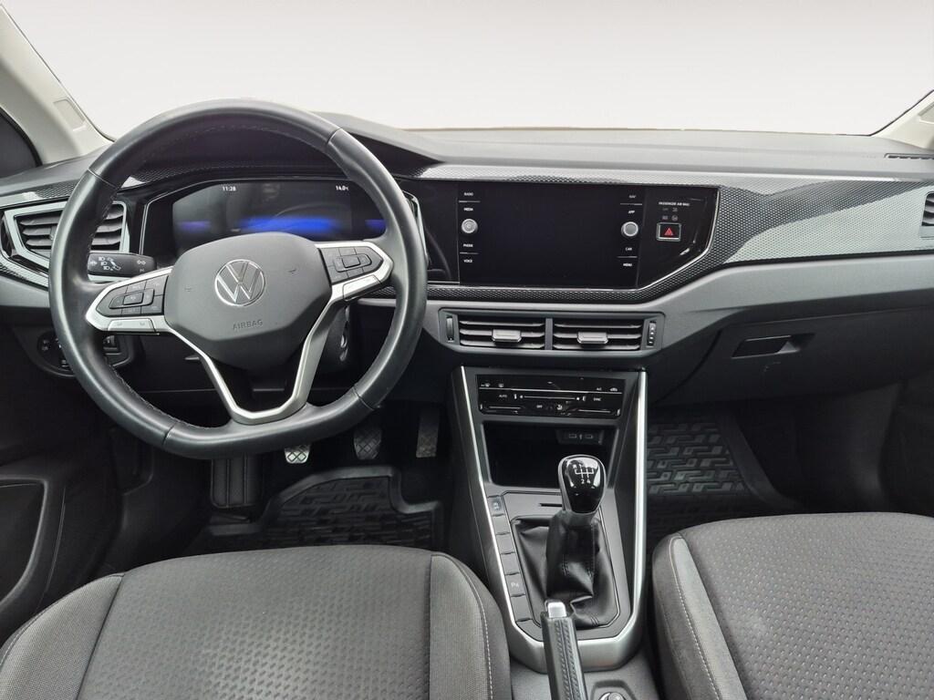 Volkswagen Taigo 1.0 TSI 95CV Life