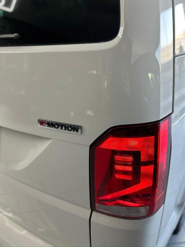 VOLKSWAGEN Multivan 2.0 TDI 150CV 4Motion Highline
