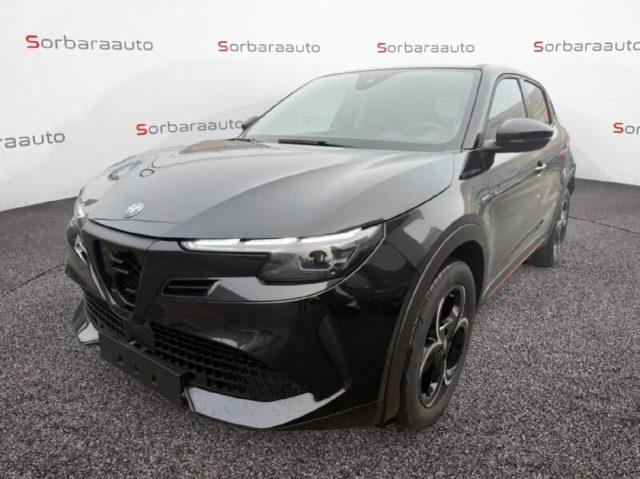 ALFA ROMEO Junior 1.2 136 CV Hybrid eDCT6 Speciale