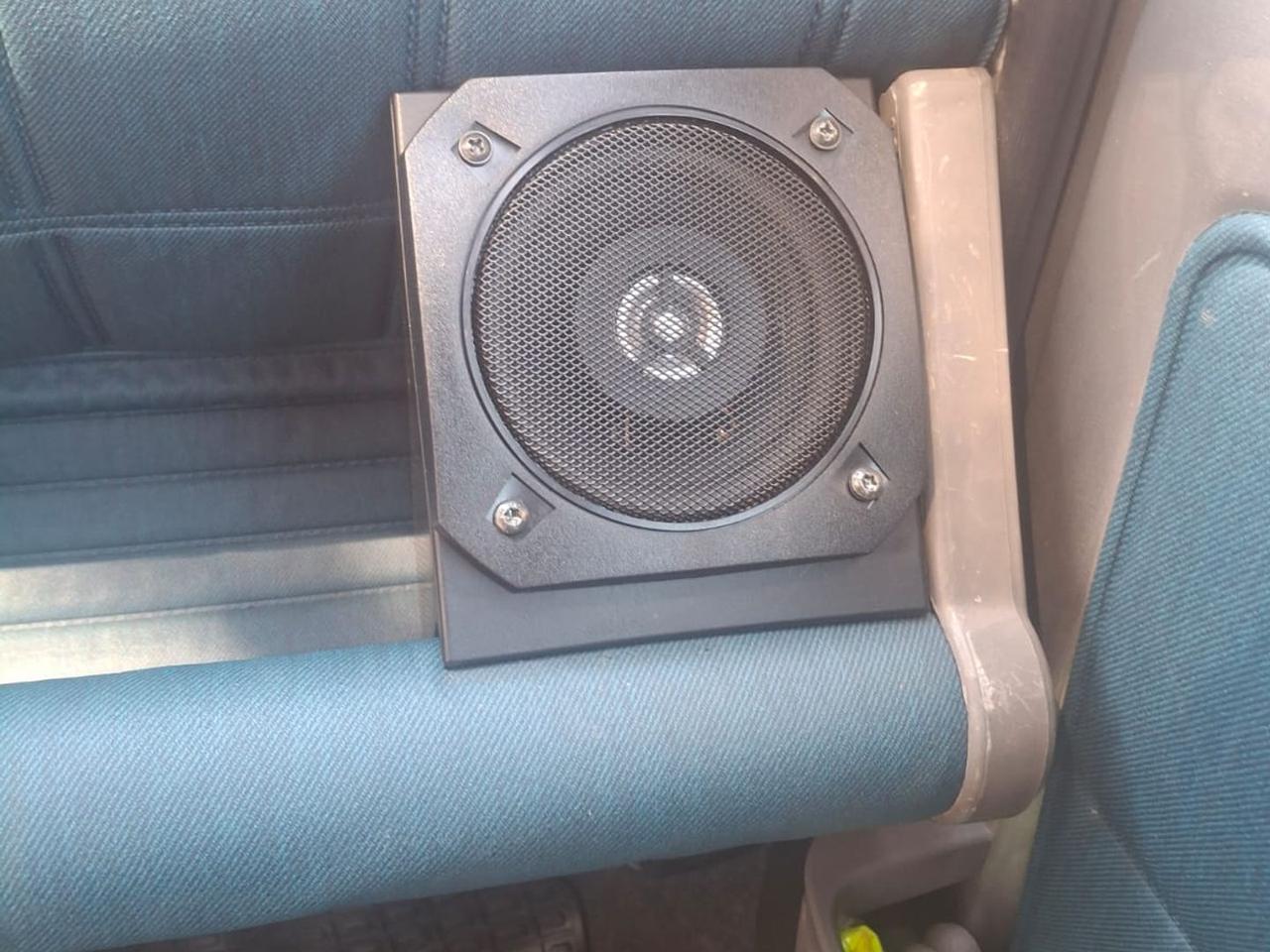 Fiat Panda Pandina Hobby 900 i.e. #50054