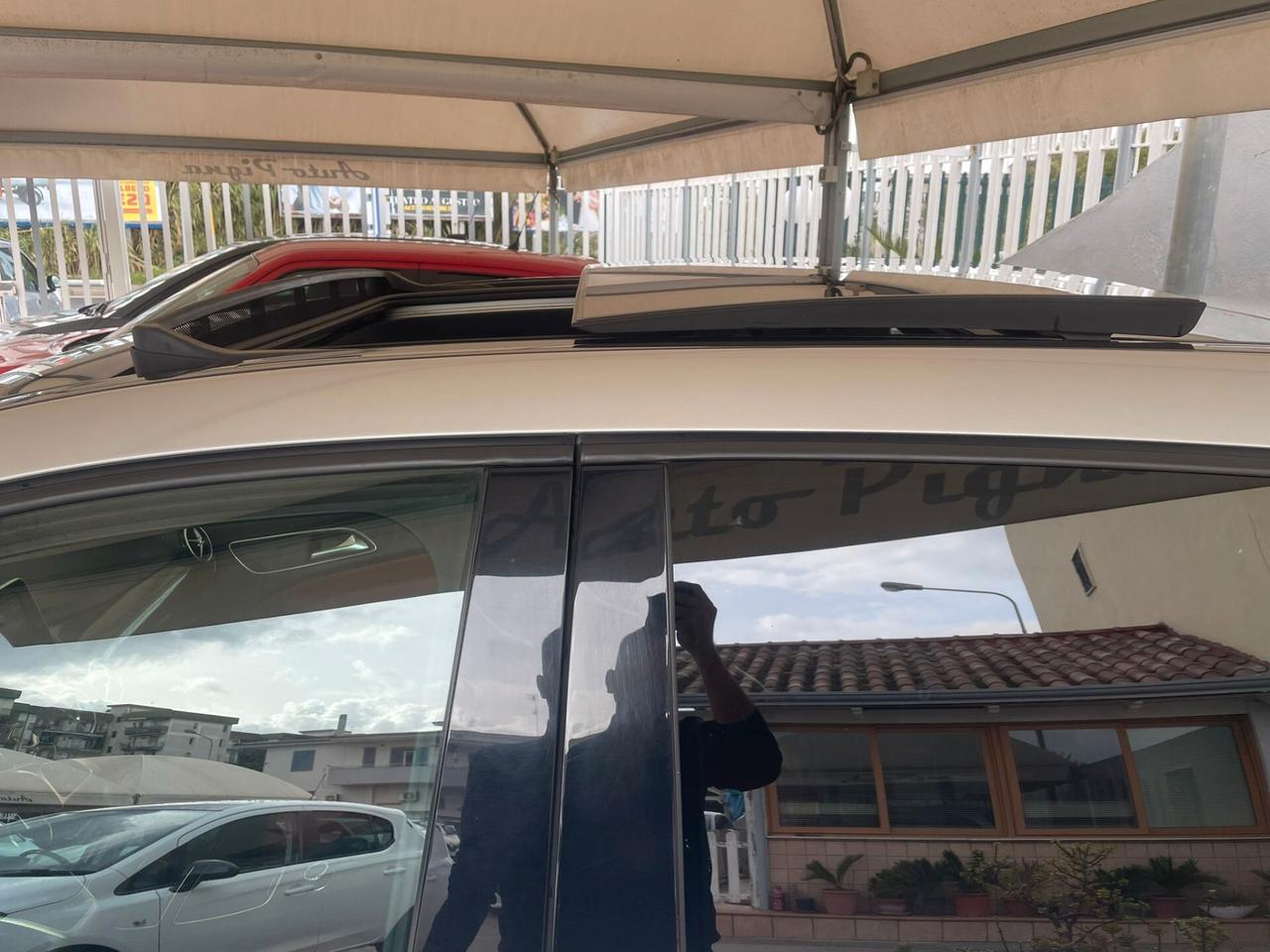 Mercedes-benz B 180 CDI Automatic Premium AMG