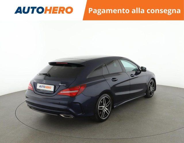 MERCEDES-BENZ CLA 200 d S.W. 4Matic Automatic Premium