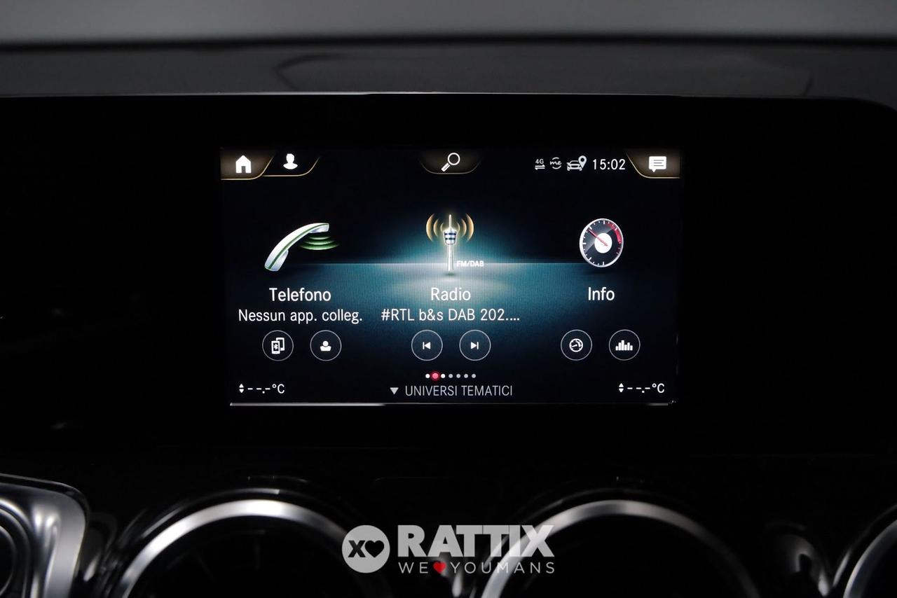 Mercedes-Benz GLB 200 d 2.0 150CV Premium Auto