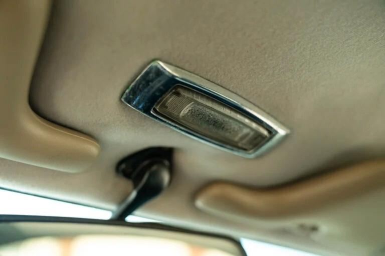 JAGUAR XJS 3.6 - JAG00071