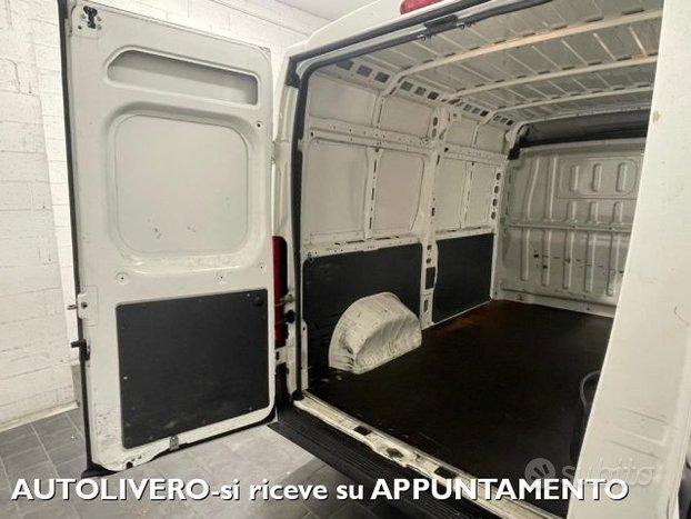 PEUGEOT Boxer 2.2 BlueHDi 140cv L2-H2-UNIPRO