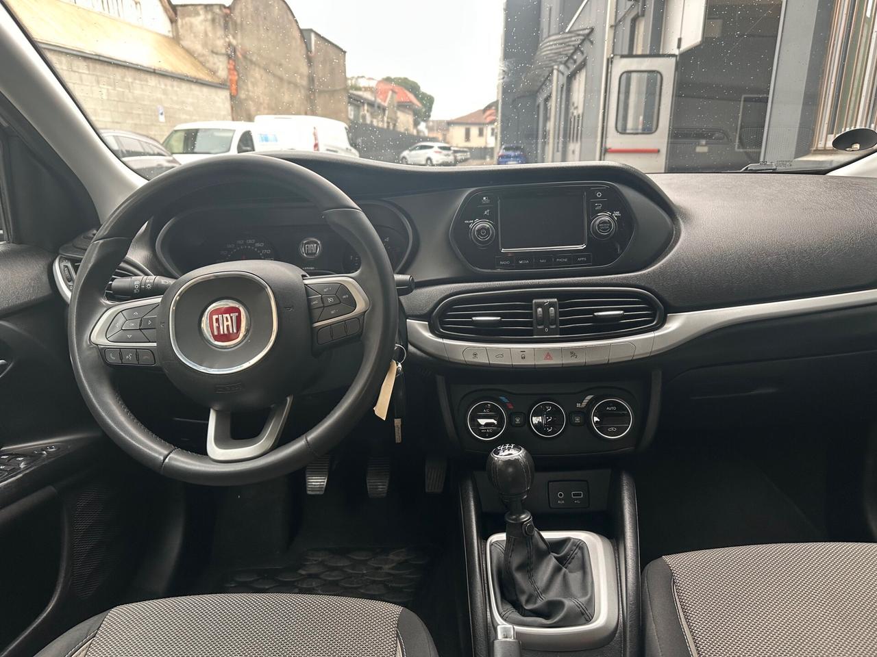 Fiat Tipo 1.6 Mjt 4 porte Opening Edition Plus*EURO6*FULL